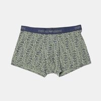 Logo Waistband 3-pack Boxers Set