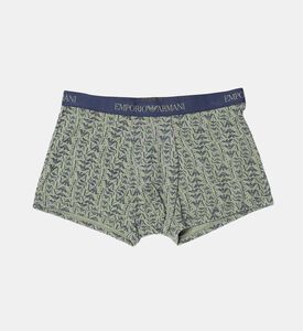 Logo Waistband 3-pack Boxers Set Logo Waistband 3-pack Boxers Set