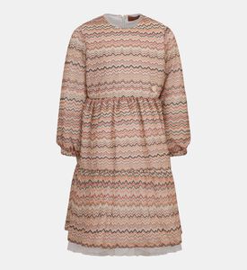 Missoni Dress Knit, Packshot View