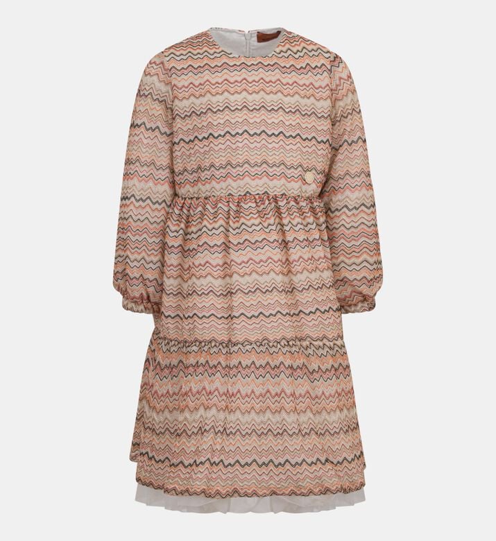 Missoni Dress Knit, Packshot View