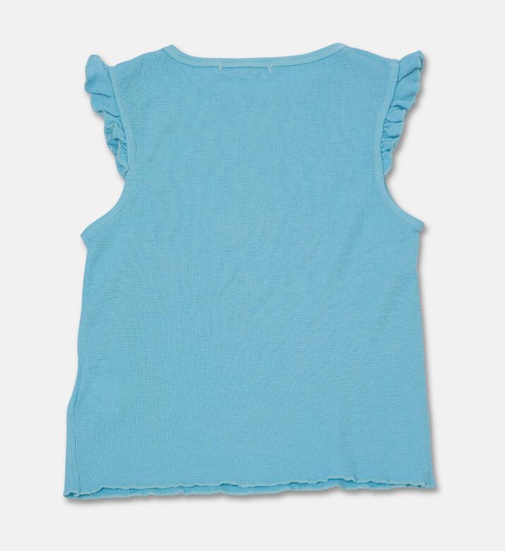 Bobo Choses Top Pixel, Packshot View