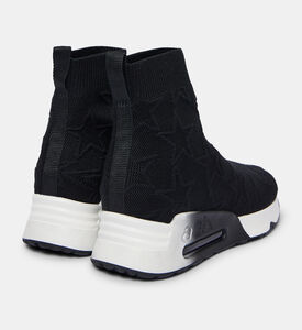 Lucky Star Knitted Trainers Lucky Star Knitted Trainers