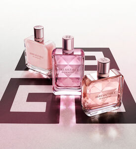 Irresistible Rose Velvet Eau De Parfum