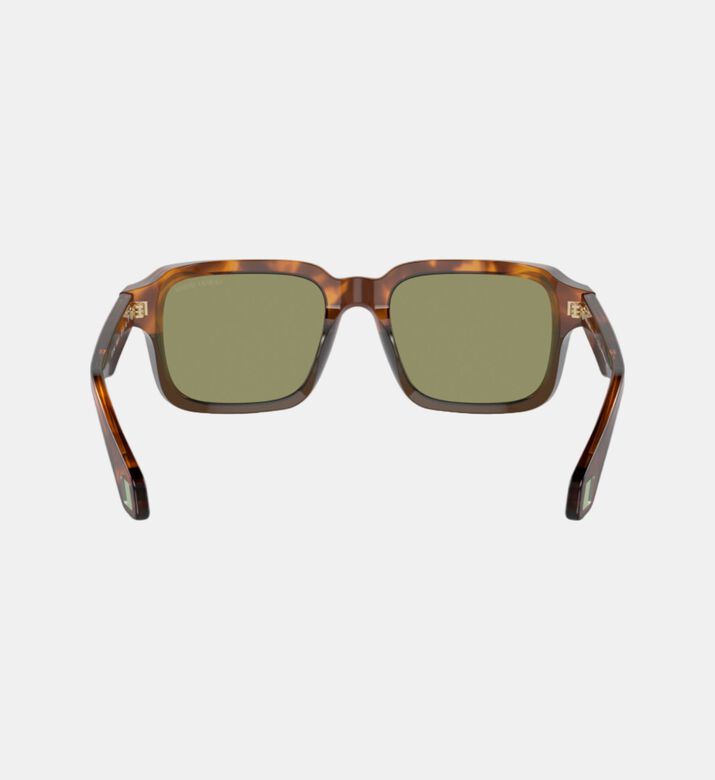 نظارة شمسية بإطار مستطيل كامل 53