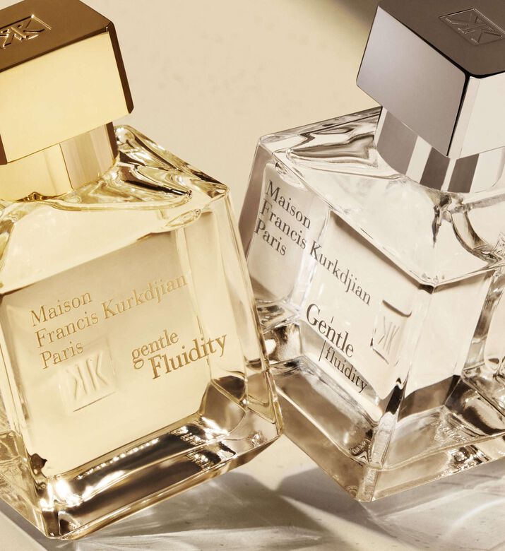 Maison Francis Kurdjian Edp Gentle Fluidity Gold, 200-ml, Packshot View