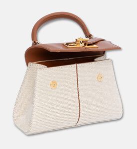 JW PEI Leather Top Handle Mini Bag, Packshot View