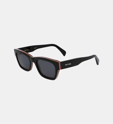 Loxham Square-shaped Sunglasses 52