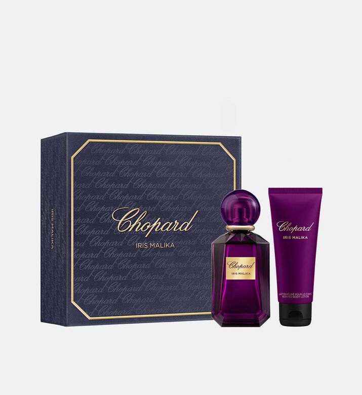 Iris Malika Eau De Parfum Gift Set