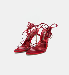 Amora Valentine Sandals