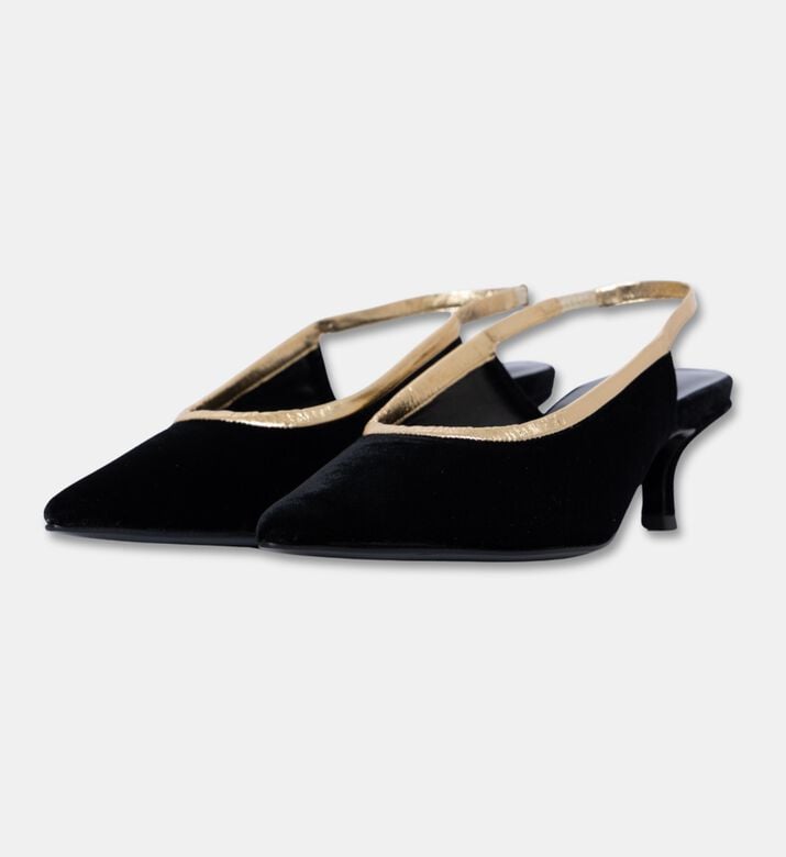 Atana Shoes Slipper 45, Packshot View