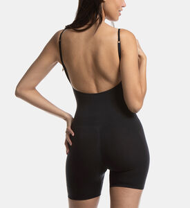 Body Soft Low-back Bodysuit