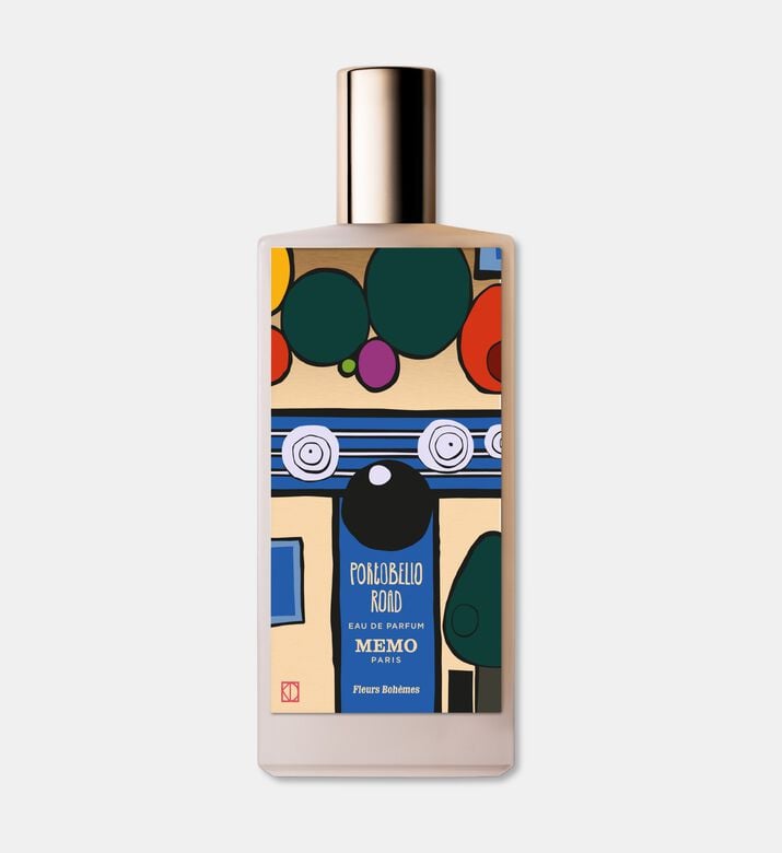 Memo Paris Portobello Road Eau De Parfum, Packshot View