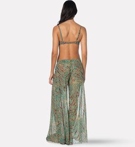 Maaji Pant The Jessica, Model View