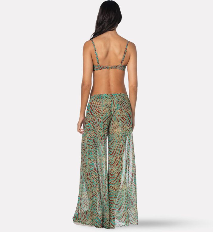 Maaji Pant The Jessica, Model View