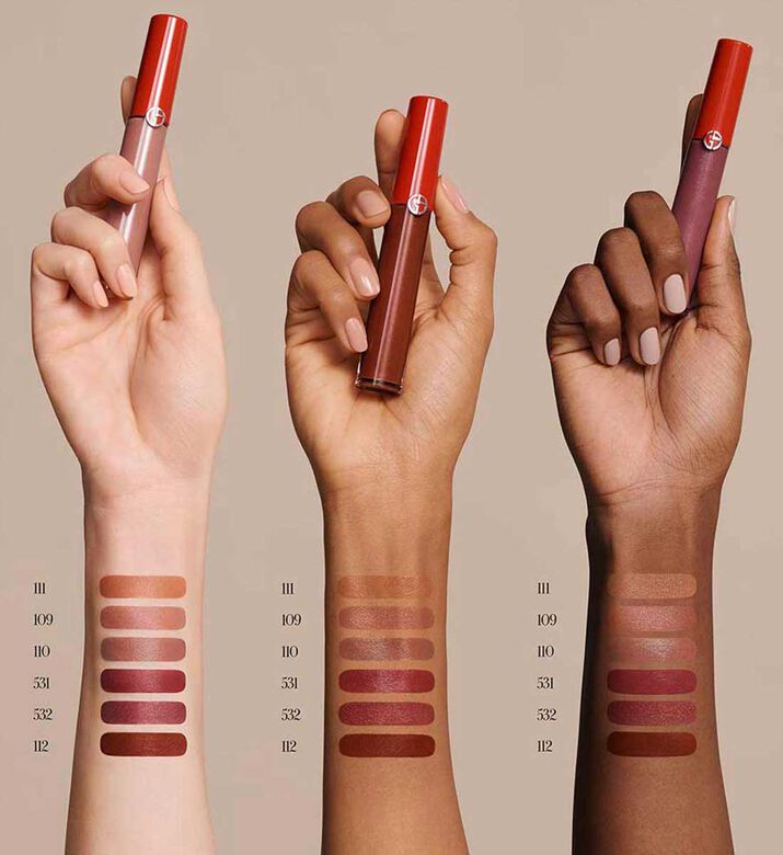 Maestro Liquid Matte Lipstick