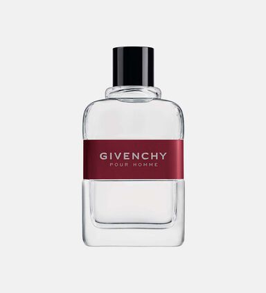 Pour Homme Eau De Toilette