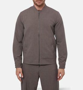 Les Deux Jack Como Reg, Model View