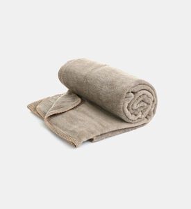 Home Deco and More Acro Cotton Acrylic Throw, Packshot View
