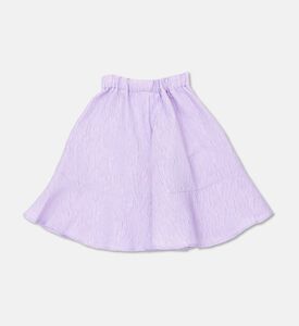 Poca and Poca Wide-leg Button Closure Shorts, Packshot View