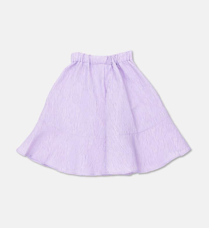 Poca and Poca Wide-leg Button Closure Shorts, Packshot View
