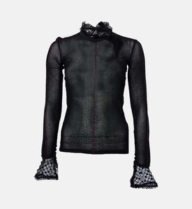 Isabel Marant Top Sarah, Packshot View