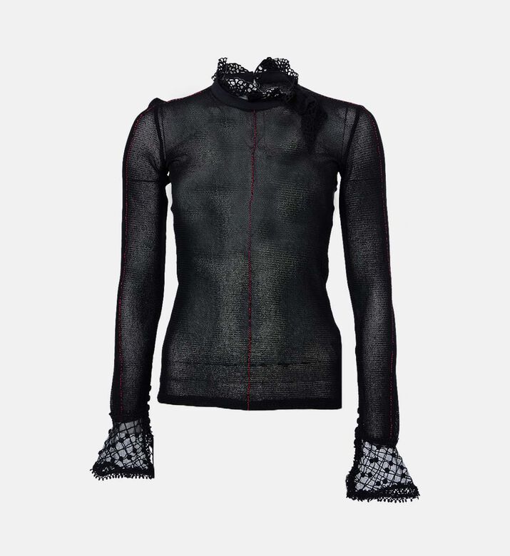 Isabel Marant Top Sarah, Packshot View