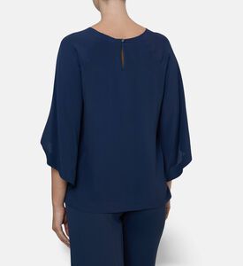 Beatrice B Blou, Model View