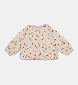 Bobo Choses Blou Blossom, Packshot View