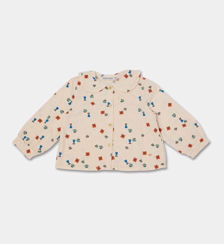 Bobo Choses Blou Blossom, Packshot View