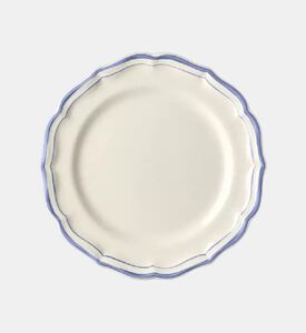 Gien Dessert Plates Filet Bleu, Packshot View