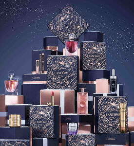 مجموعة هدايا أبسولو روتين العناية بالبشرة