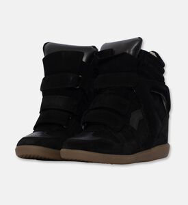 Isabel Marant Shoes, Black, Eu-37, Packshot View