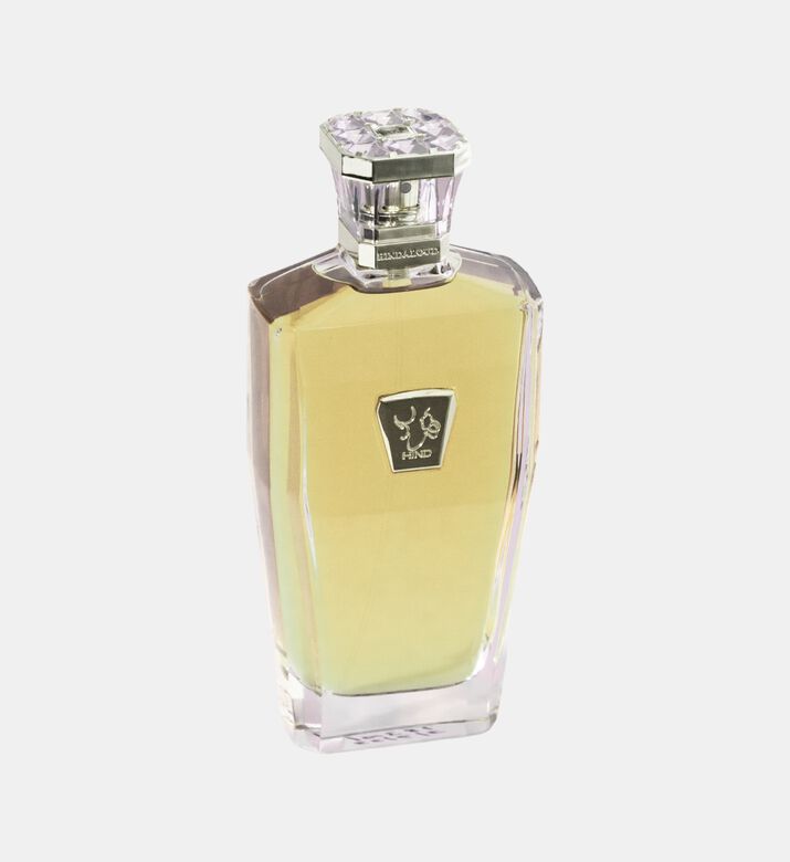 بخاخ ماء عطر المسك الإماراتي
