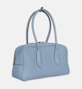 Noesi Bag Leather Betty, Blue, Packshot View