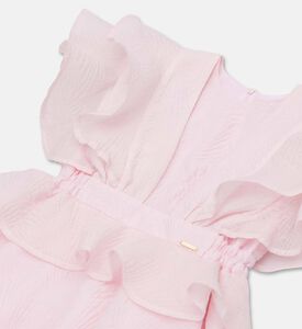 Poca and Poca Dress, Packshot View