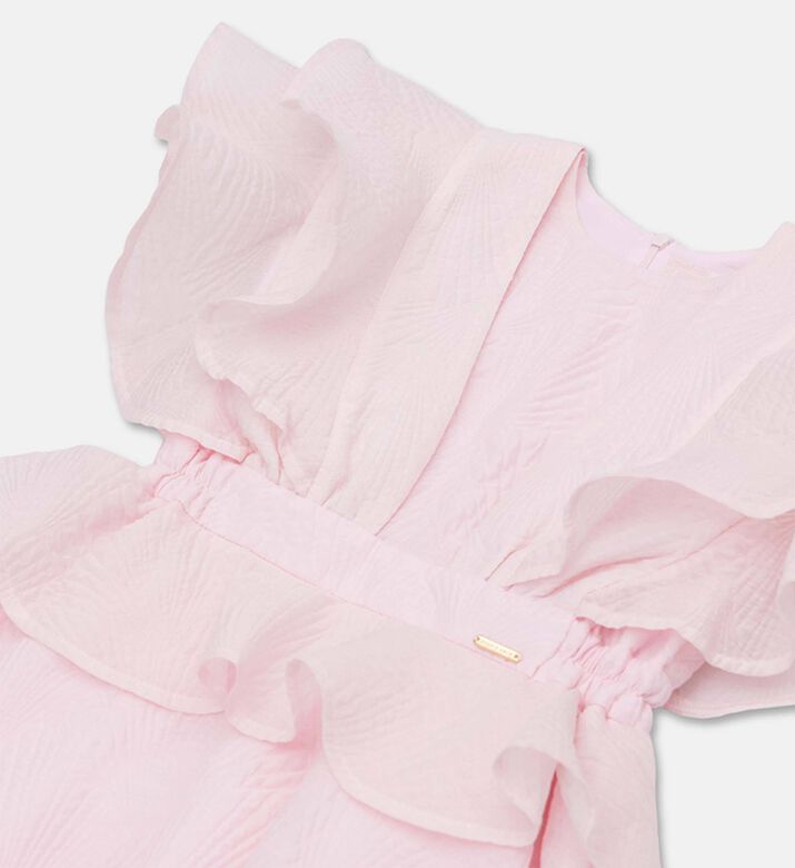 Poca and Poca Dress, Packshot View