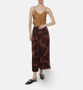 Mes Demoiselles Top Sirene, Model View