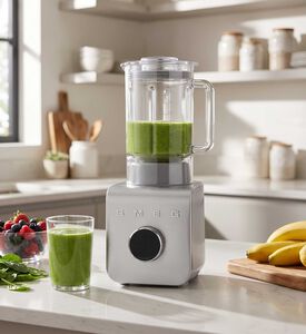 Smeg High-performance Blender, Packshot View