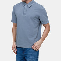 Short-sleeve Polo Shirt