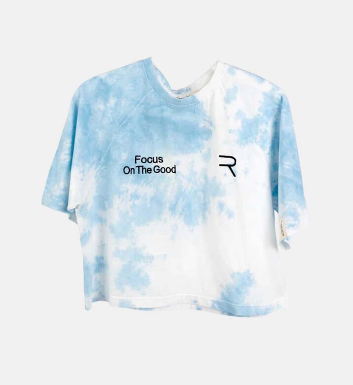 Cloud 9 Organic Cotton T-shirt