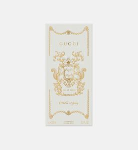 The Alchemist's Garden Winters Spring Eau De Parfum