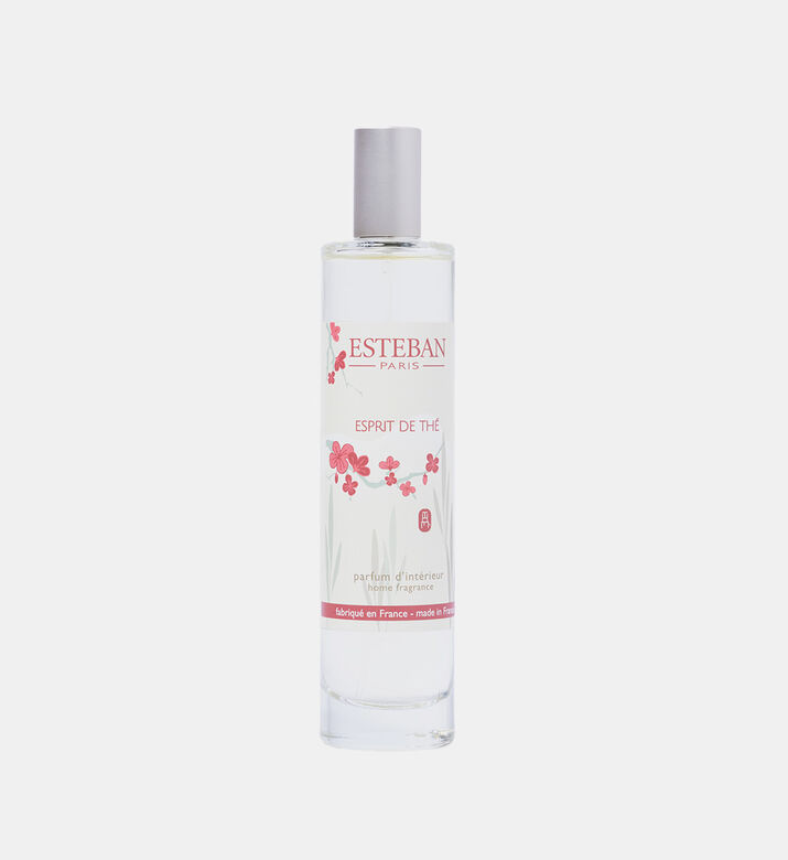 Esprit De Thé Perfumed Spray 75 Ml