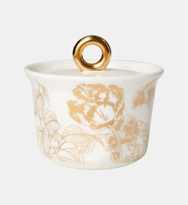 Masterpiece Sugar Bowl