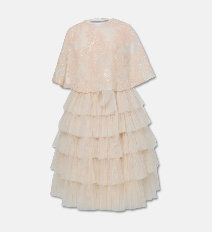 Speranza Dress, Packshot View