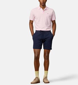 Hackett London Sweat Heritage, Model View