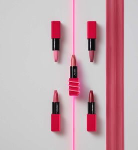 Technosatin Satin Gel Lipstick Technosatin Satin Gel Lipstick