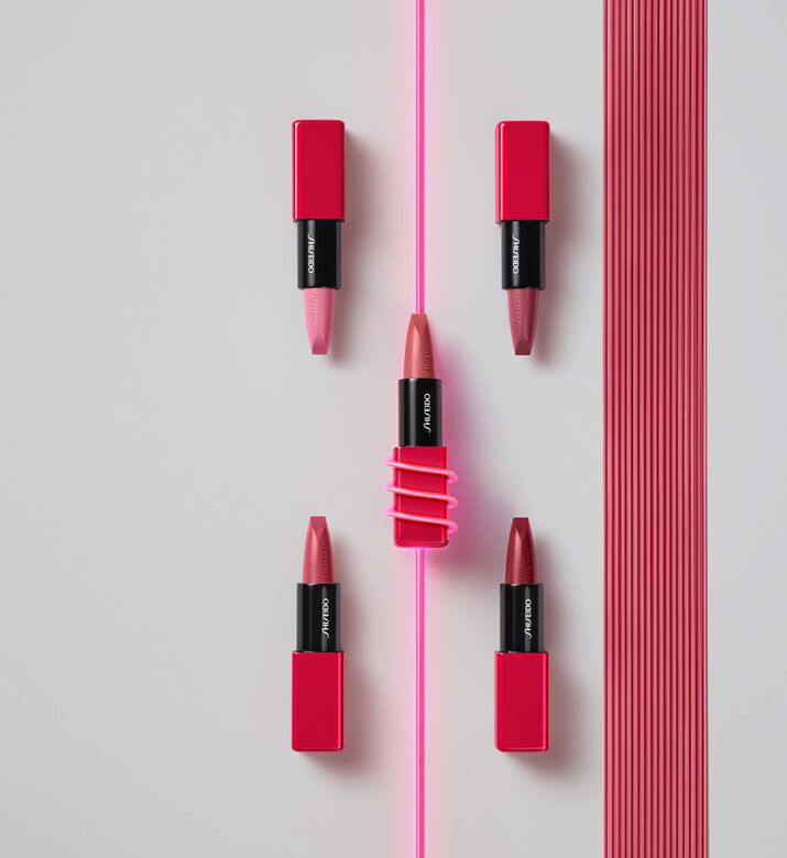 Technosatin Satin Gel Lipstick Technosatin Satin Gel Lipstick