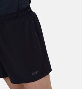 Classic Athletic Shorts