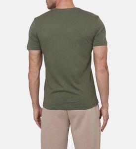 Logo Series Organic Cotton T-shirt