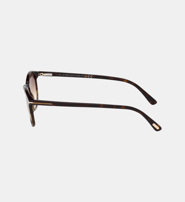 Classic Round Shape Sunglasses 48 Classic Round Shape Sunglasses 48
